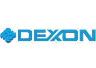 Dexon_Logo_Blue