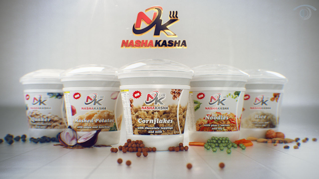 Nashakasha food product 3