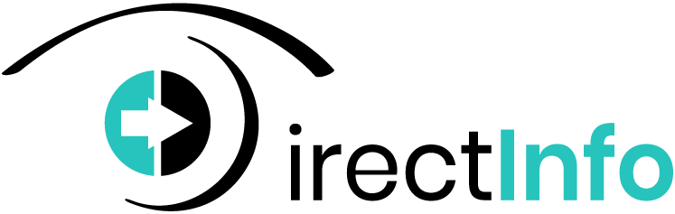 DirectInfo logo